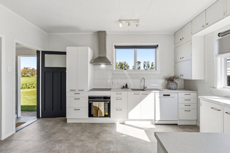Photo of property in 167 Bowler Road, Otway, Te Aroha, 3392