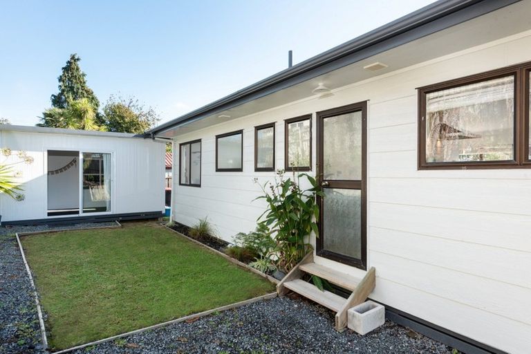 Photo of property in 54a Jonathon Street, Brookfield, Tauranga, 3110