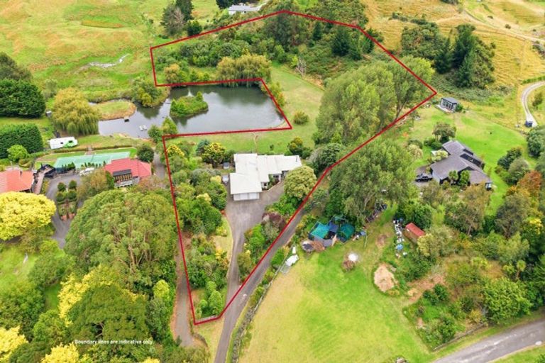 Photo of property in 24 Sandcroft Drive, Westmere, Whanganui, 4501