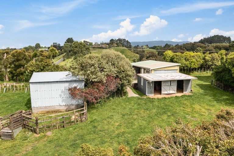 Photo of property in 506 Frankley Road, Hurworth, New Plymouth, 4371