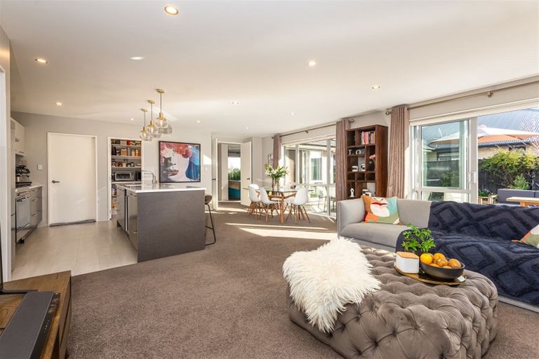 Photo of property in 11 Maltby Drive, Rolleston, 7615