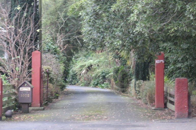 Photo of property in 1075a George Street, North Dunedin, Dunedin, 9016