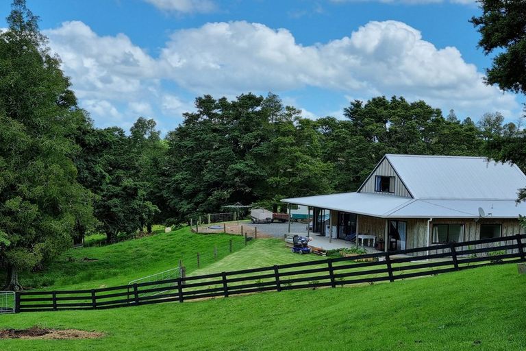 Photo of property in 44 Miro Road, Ruatangata West, Whangarei, 0176