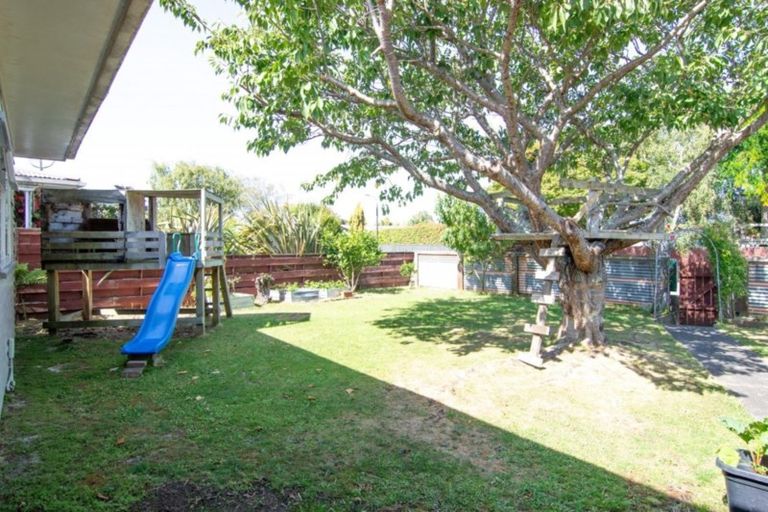 Photo of property in 116 Ruamahanga Crescent, Terrace End, Palmerston North, 4410