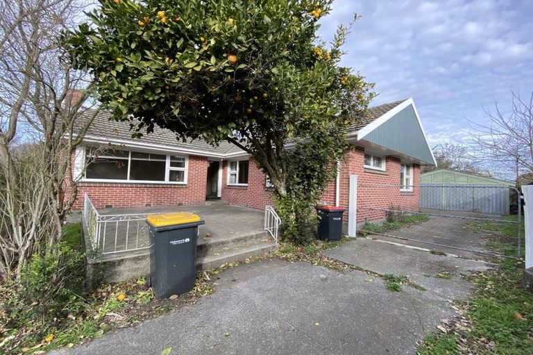 Photo of property in 14 Springhill Street, Avonhead, Christchurch, 8042