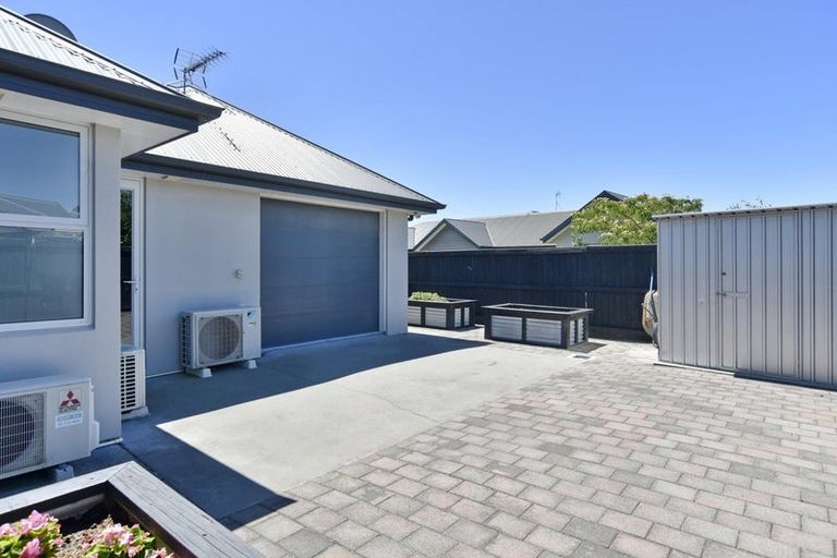 Photo of property in 75 Belmont Avenue, Rangiora, 7400
