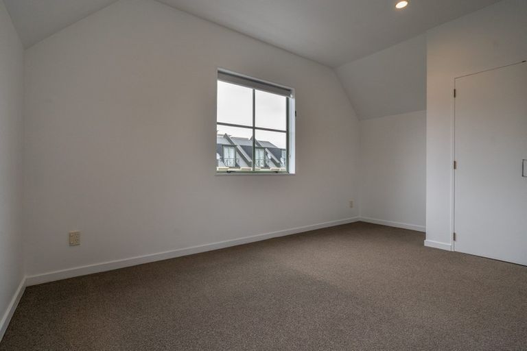 Photo of property in Chester Mews, 1/48 Chester Street West, Christchurch Central, Christchurch, 8013