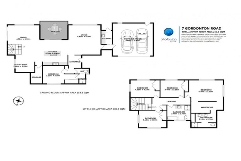 Photo of property in 7 Pippa Lane, Chartwell, 3281