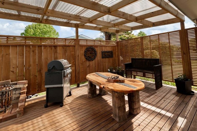 Photo of property in 10 Stafford Street, Waihi, 3610