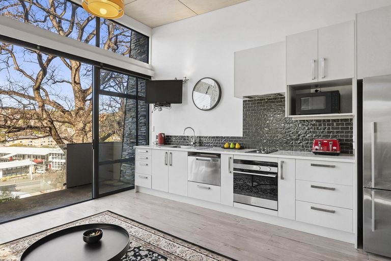 Photo of property in 53/61 North Road, North East Valley, Dunedin, 9010