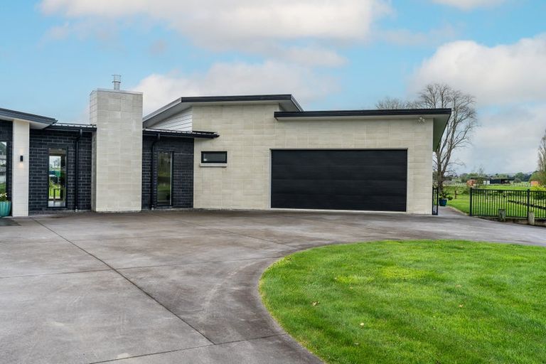 Photo of property in 21 Old Te Kuiti Road, Otorohanga, 3900