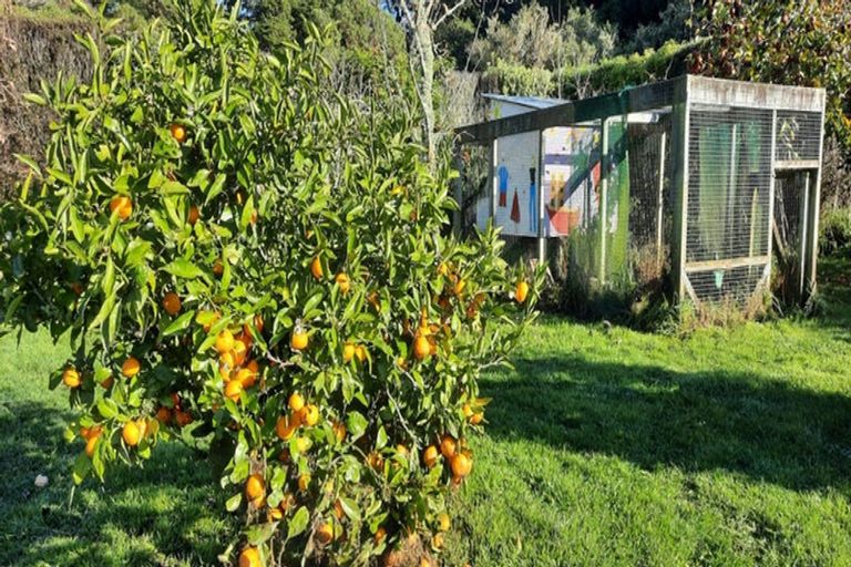 Photo of property in 471 Underhill Road, Tauwharenikau, Featherston, 5773