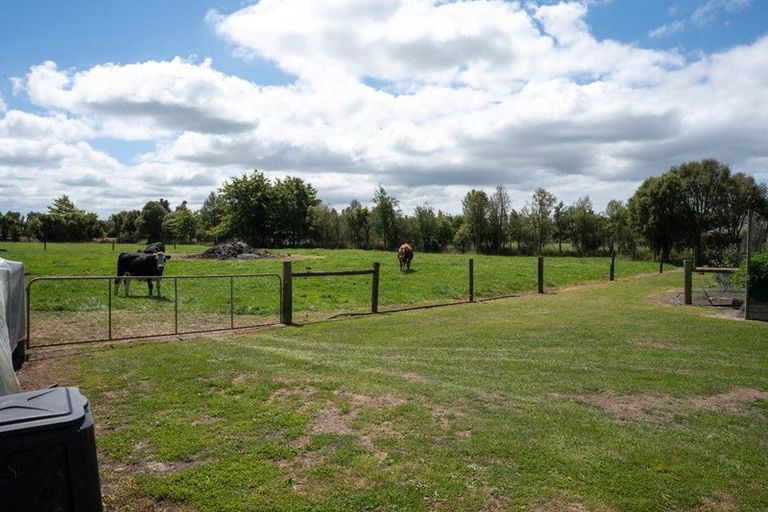 Photo of property in 2 Camwell Park, Flaxton, Rangiora, 7691