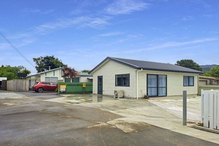 Photo of property in 20b Liverpool Street, Whanganui, 4500