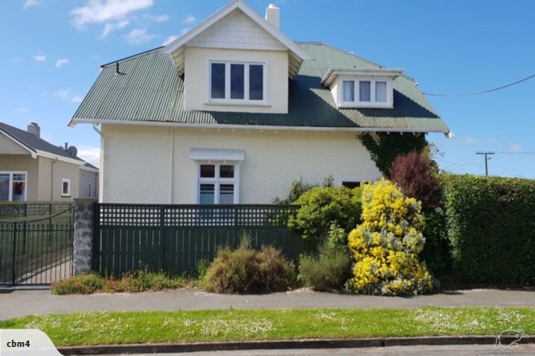 Photo of property in 48 Ure Street, South Hill, Oamaru, 9400