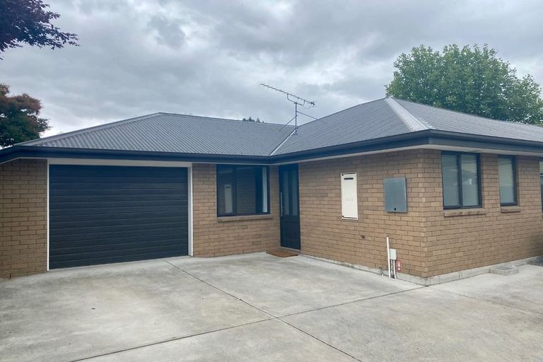 Photo of property in 45a York Street, Picton, 7220