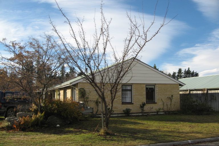 Photo of property in 21 Syndic Street, Cromwell, 9310