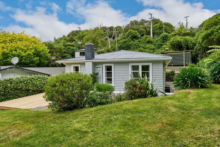 Photo of property in 148 Hill Road, Belmont, Lower Hutt, 5010