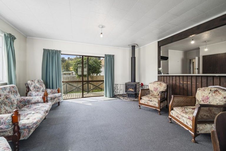 Photo of property in 8 Leese Street, Taumarunui, 3920