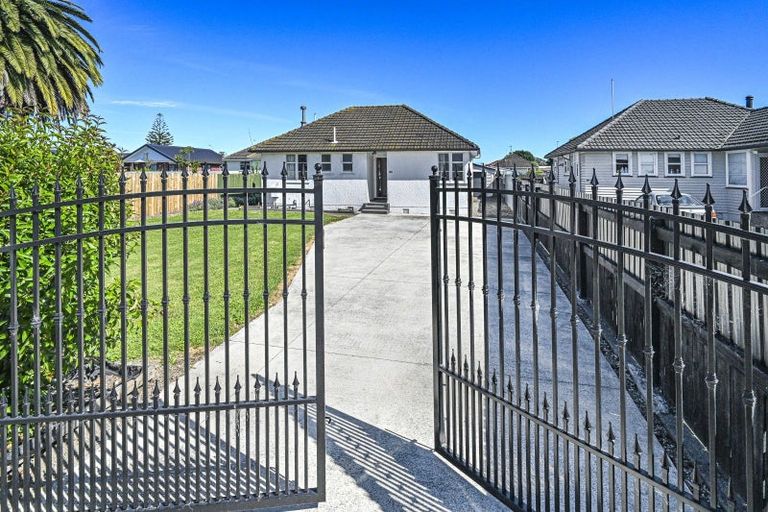 Photo of property in 181 Nikau Street, Saint Leonards, Hastings, 4120
