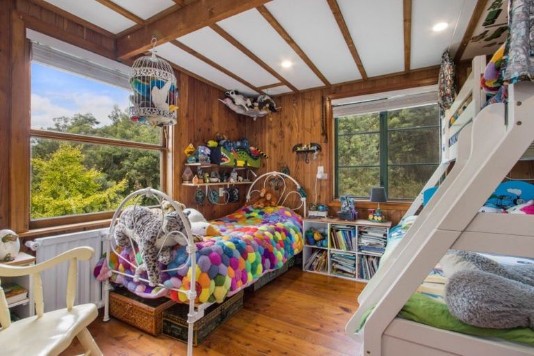 Photo of property in 383a Lockington Road, Aongatete, Katikati, 3181