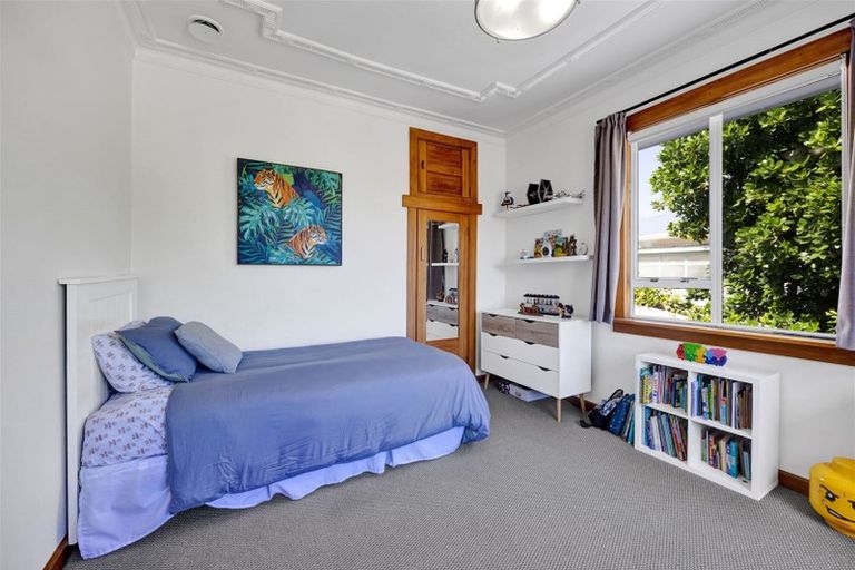 Photo of property in 26 Mclean Street, Strandon, New Plymouth, 4312