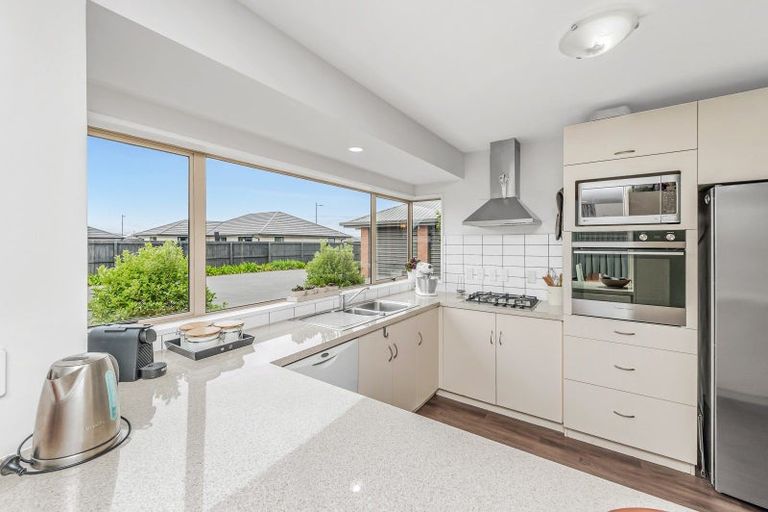 Photo of property in 100 Branthwaite Drive, Rolleston, 7615