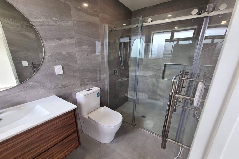 Photo of property in 55 Glengael Drive, Halswell, Christchurch, 8025