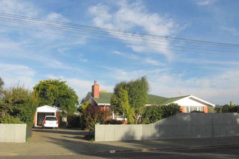 Photo of property in 10 Cambridge Street, Hampstead, Ashburton, 7700