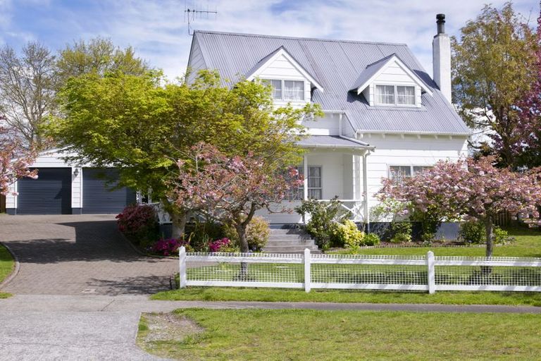 Photo of property in 9 Greenwich Street, Richmond Heights, Taupo, 3330