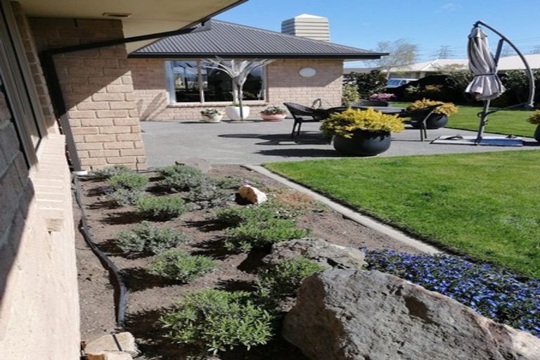 Photo of property in 10 Rubicon Place, Hei Hei, Christchurch, 8042