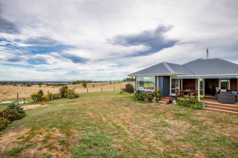 Photo of property in 273p Maskells Road, Balcairn, Amberley, 7481