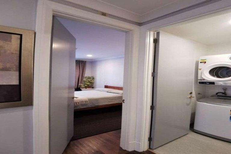 Photo of property in Kelvin House, 7g/16 The Terrace, Wellington Central, Wellington, 6011