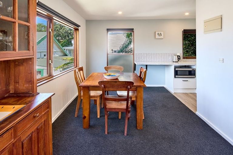 Photo of property in 332c The Terrace, Te Aro, Wellington, 6011