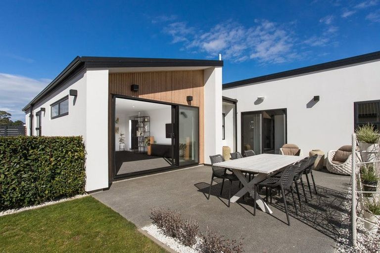 Photo of property in 26 Marliece Street, Rolleston, 7614