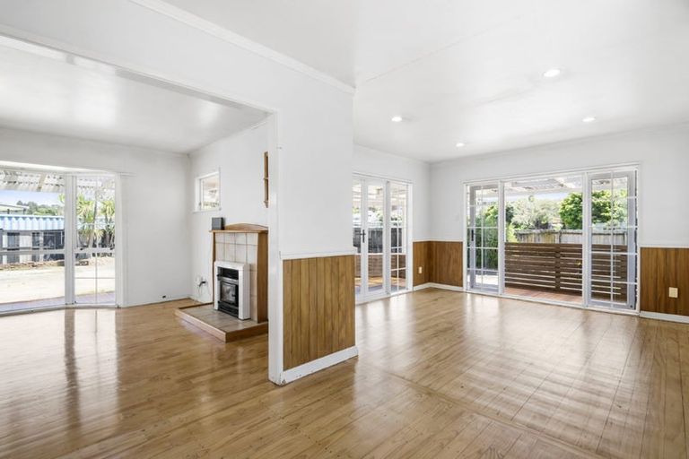 Photo of property in 54 Eban Avenue, Hillcrest, Auckland, 0627