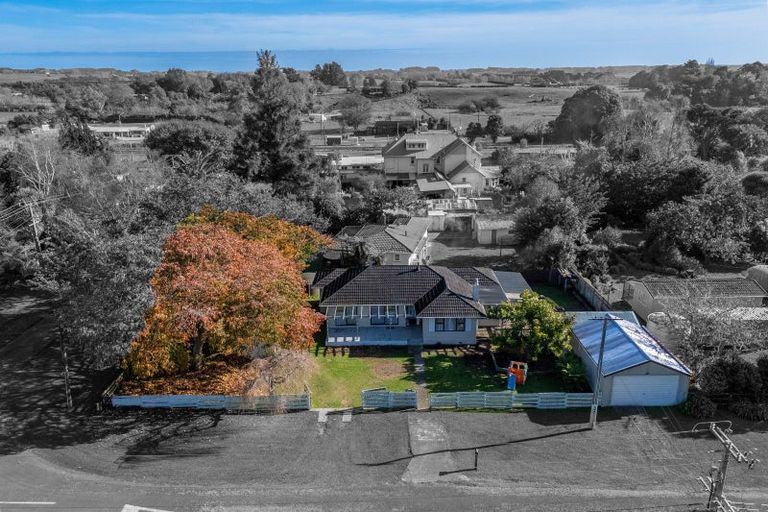Photo of property in 14 Wi Pere Street, Manakau, Levin, 5573