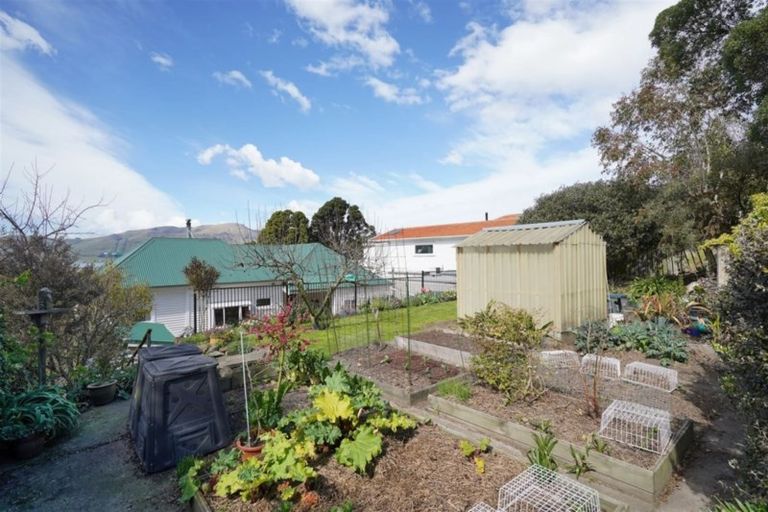 Photo of property in 14 Brittan Terrace, Lyttelton, 8082