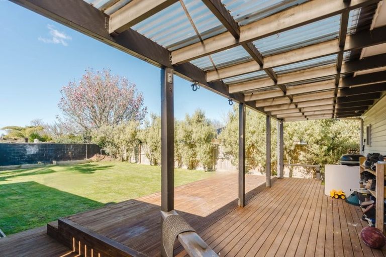 Photo of property in 12 Coldwell Place, Chartwell, Hamilton, 3210