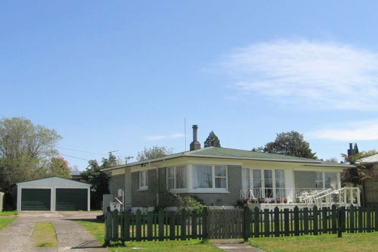 Photo of property in 3 Kotuku Street, Springfield, Rotorua, 3015