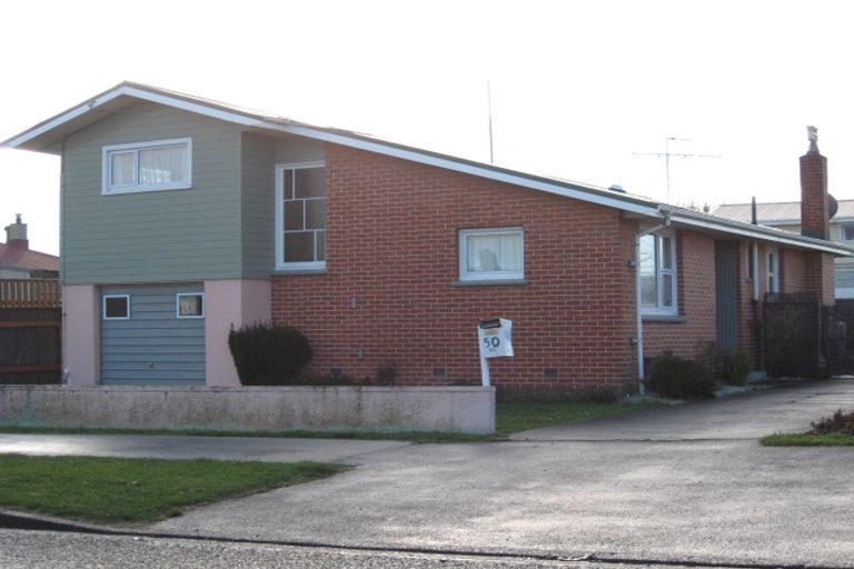 Photo of property in 50 Grace Street, Appleby, Invercargill, 9812