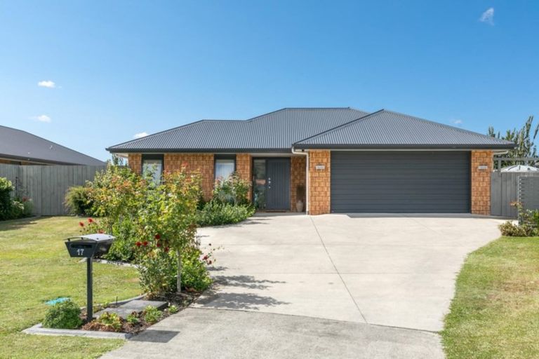 Photo of property in 17 Whitby Close, Ngaruawahia, 3720