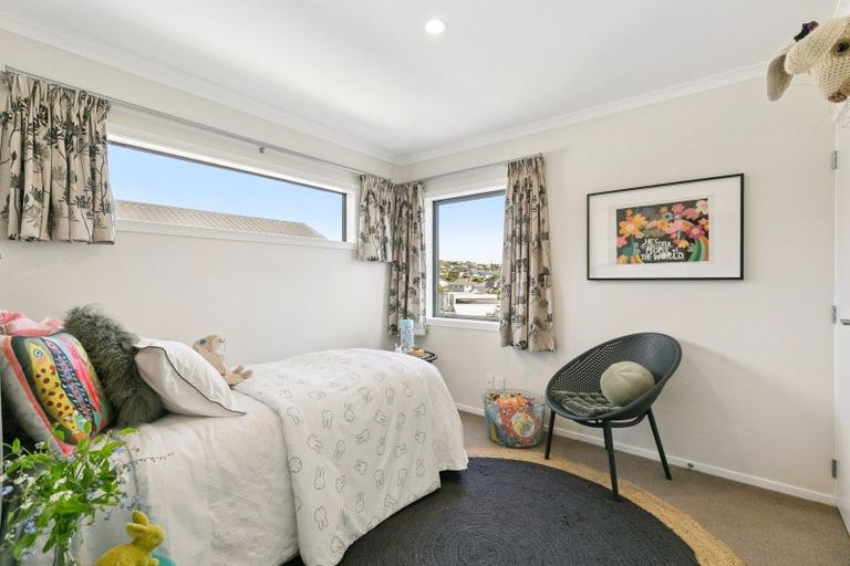 Photo of property in 4 Lakshmi Place, Khandallah, Wellington, 6035