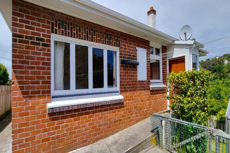 Photo of property in 19 Aberfeldy Street, Lookout Point, Dunedin, 9011