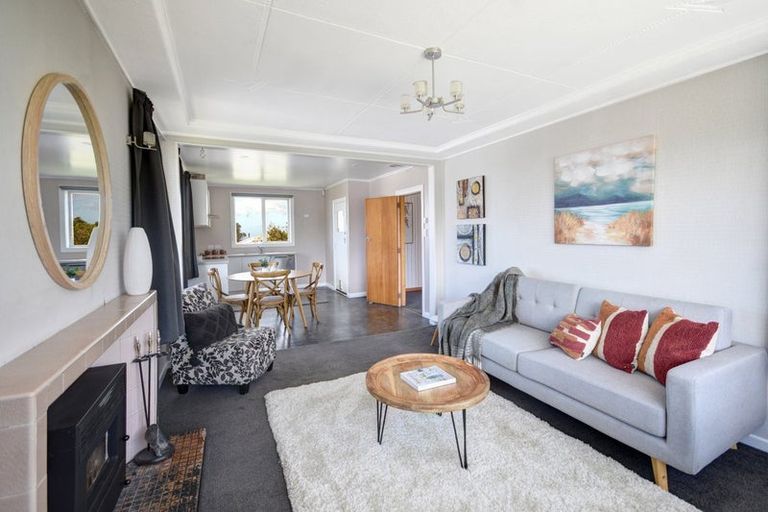 Photo of property in 227 Brockville Road, Brockville, Dunedin, 9011