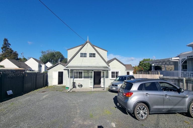 Photo of property in 25a Manse Street, Regent, Whangarei, 0112