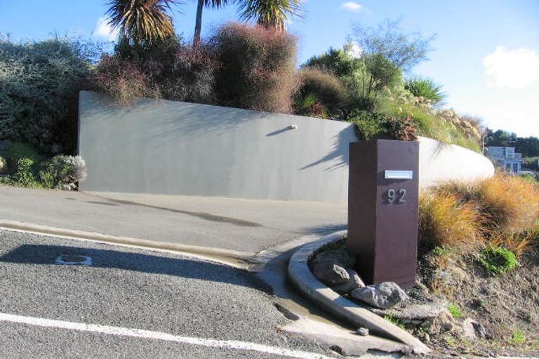 Photo of property in 92 Holliss Avenue, Cashmere, Christchurch, 8022