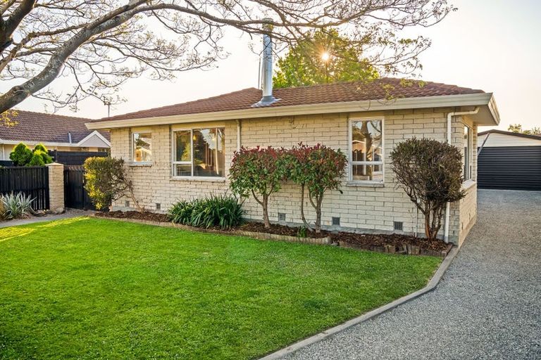 Photo of property in 34 Sneyd Street, Kaiapoi, 7630