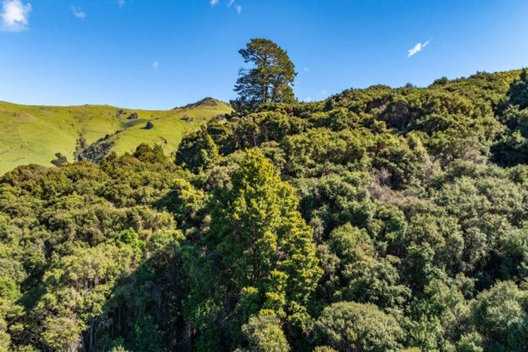 Photo of property in 9 Harmans Track, Little River, 7591