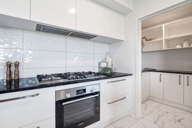 Photo of property in 4 Turin Avenue, Rolleston, 7615